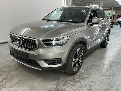 Comprar VOLVO XC40 no Ayvens Carmarket