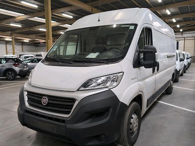 Koupit FIAT DUCATO 35 FOURGON LWB DSL - 20 na Ayvens Carmarket