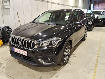 Kupi SUZUKI S-CROSS na Ayvens Carmarket