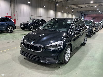 Buy BMW 2 GRAN TOURER DIESEL - 2018 on Ayvens Carmarket