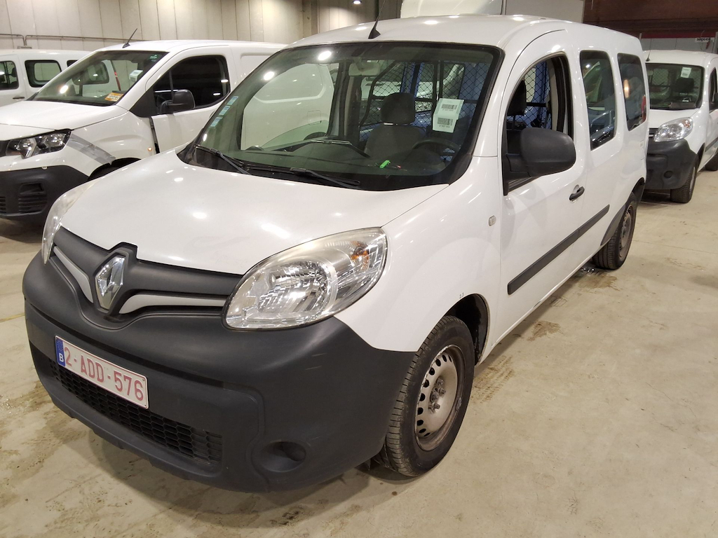Renault Kangoo EXPRESS 1.5 BLUE DCI 95 CONFORT