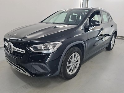 Comprar MERCEDES-BENZ CLASS GLA DIESEL (H247) no Ayvens Carmarket