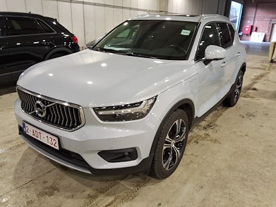 Kjøp VOLVO XC40 hos Ayvens Carmarket