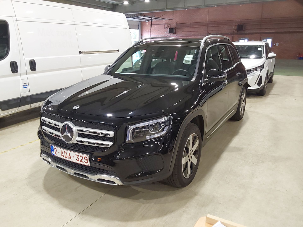 Mercedes-Benz GLB 1.3  200 BUSINESS SOLUTION