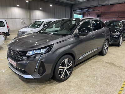 Achetez PEUGEOT 3008 sur Ayvens Carmarket