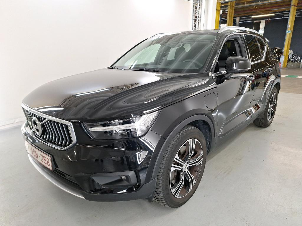 Volvo XC40 1.5 T4 RECHARGE GEARTR. INSCRIPTION