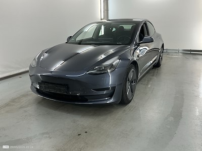 Achetez TESLA MODEL 3 sur Ayvens Carmarket