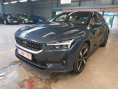 Achetez POLESTAR POLESTAR 2 sur Ayvens Carmarket