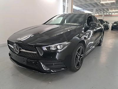 Achetez MERCEDES-BENZ CLA sur Ayvens Carmarket