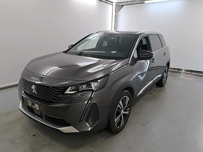 Köp PEUGEOT 5008 på Ayvens Carmarket