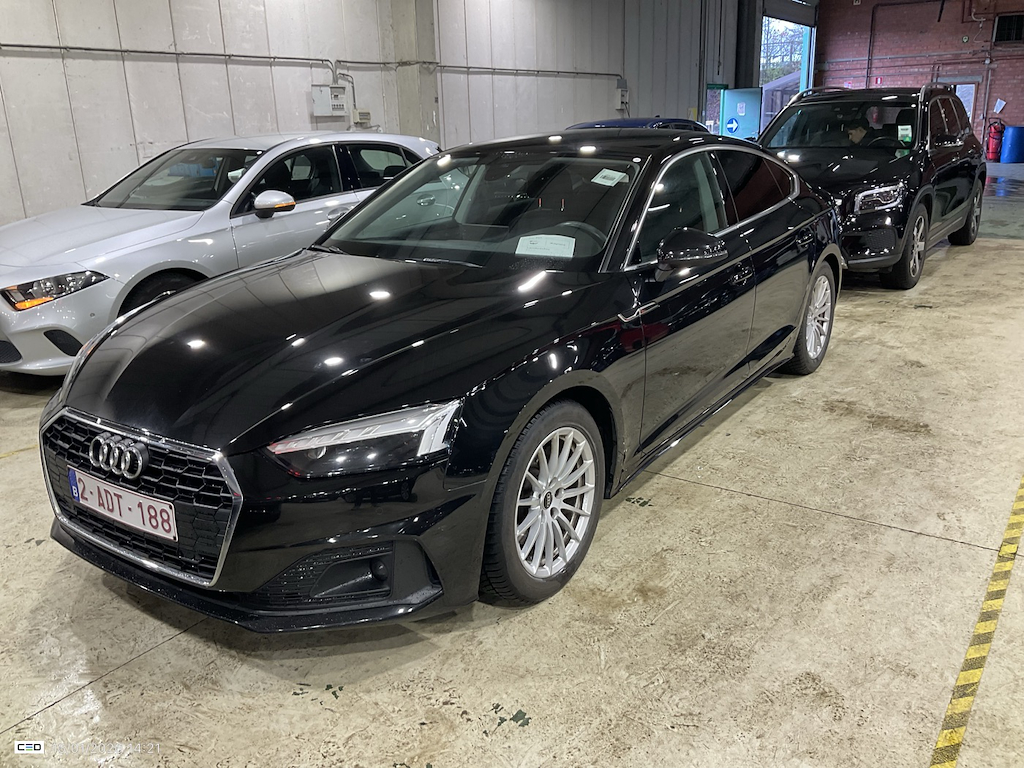 Audi A5 SPORTBACK DIESEL - 2020 35 TDi Business Edition S tronic