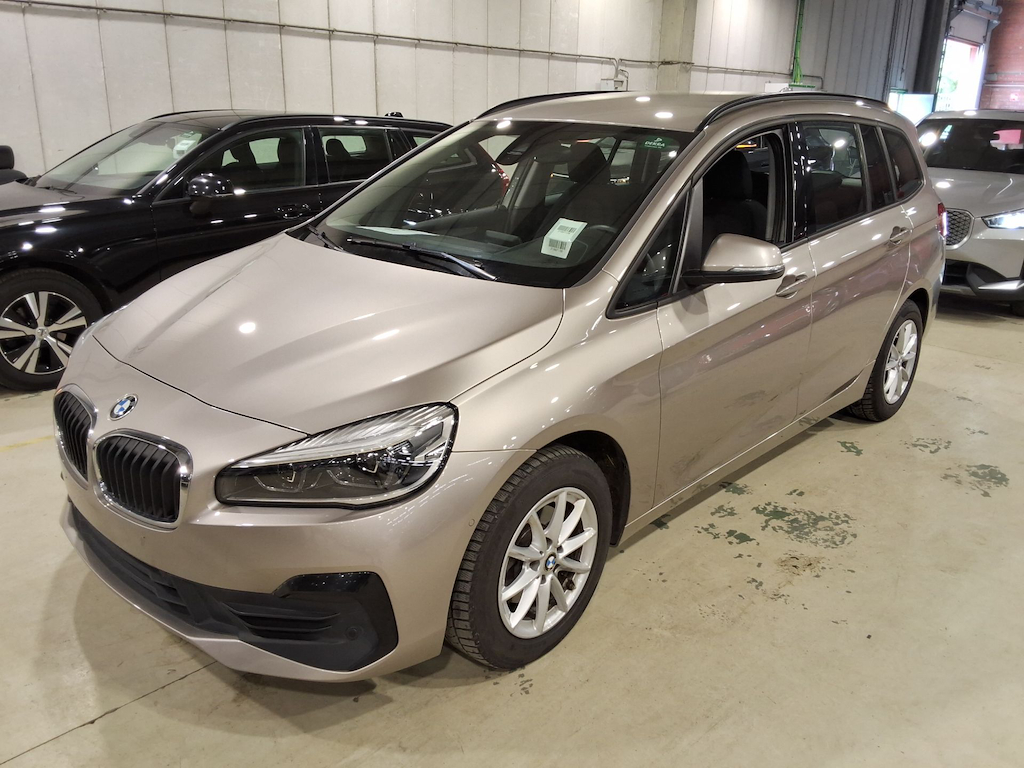 BMW 2 Series GRAN TOURER 1.5 216D GRAN TOURER