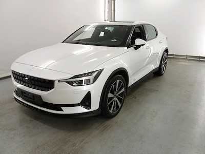 Achetez POLESTAR 2 sur Ayvens Carmarket