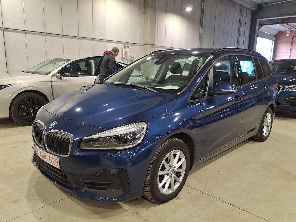 BMW 2 Series - 2018 216 dA AdBlue