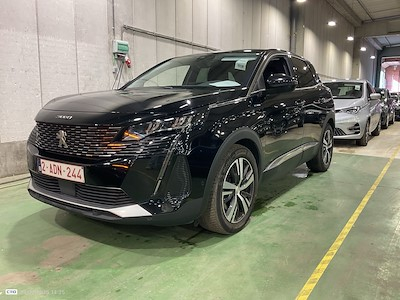 Køb PEUGEOT 3008 - 2016 hos Ayvens Carmarket