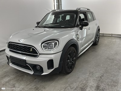 Kúpiť MINI COUNTRYMAN na Ayvens Carmarket