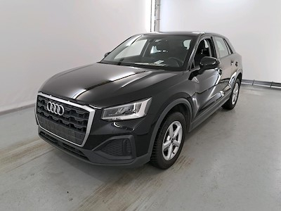 Compra AUDI Q2 en Ayvens Carmarket