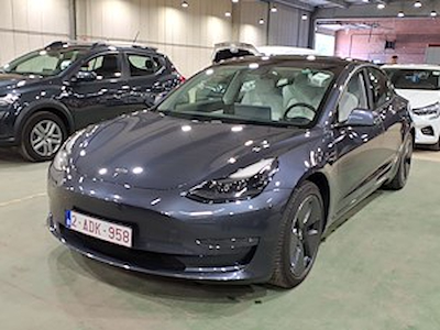 Kaufe TESLA MODEL 3 bei Ayvens Carmarket
