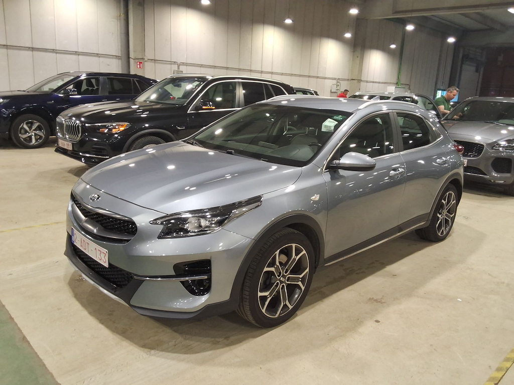 Kia XCeed 1.0 T-GDI NAVI EDITION