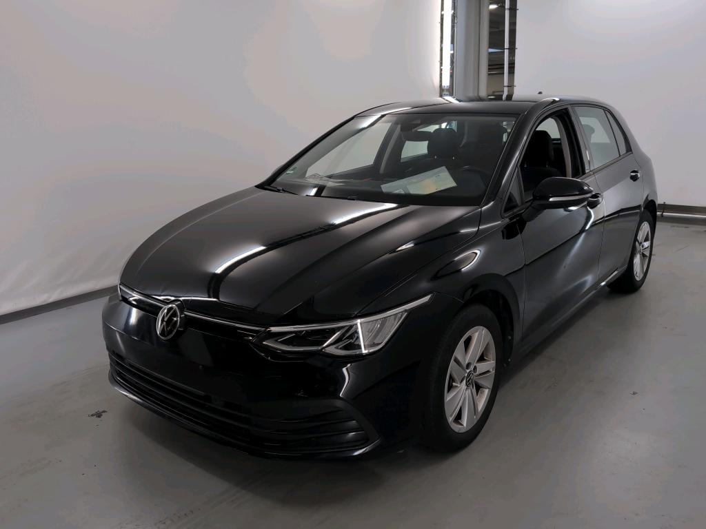 Volkswagen Golf VIII 1.0 TSI 81KW LIFE