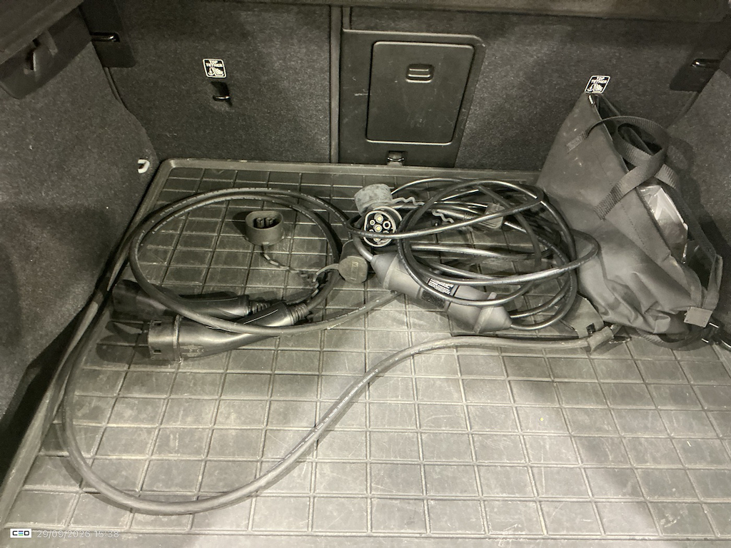 Foto 25 van Volvo XC40 Recharge