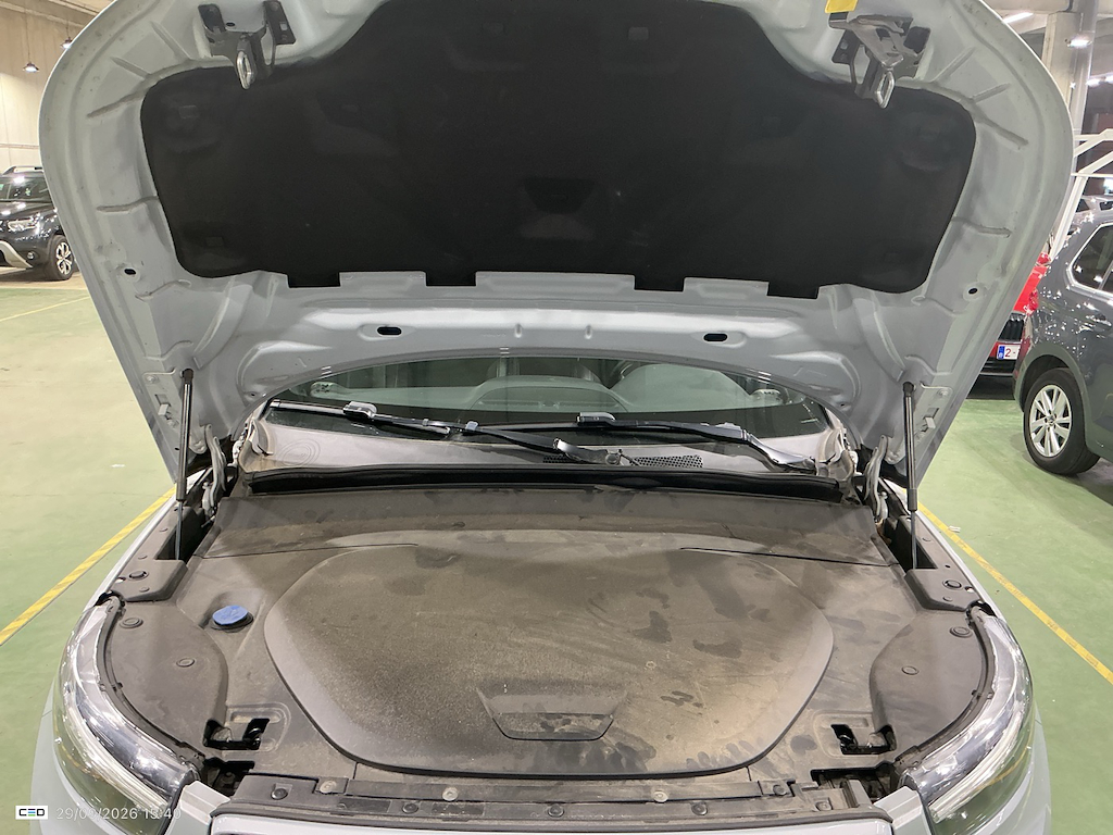 Foto 7 van Volvo XC40 Recharge