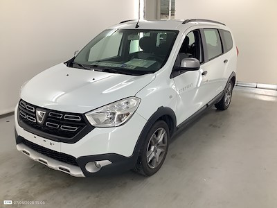 Koop DACIA LODGY op Ayvens Carmarket