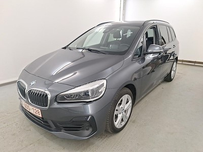 Buy BMW 2 SERIES GRAN TOURER on Ayvens Carmarket