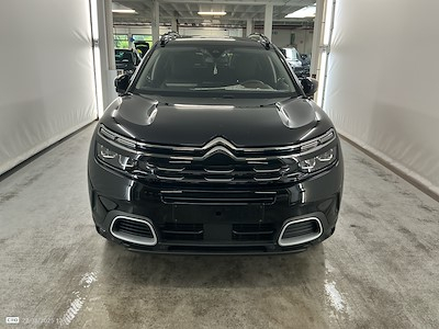 Koop CITROËN C5 AIRCROSS DIESEL op Ayvens Carmarket