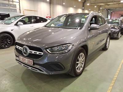 Kaufe MERCEDES-BENZ GLA bei Ayvens Carmarket