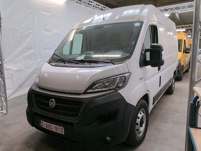 Achetez FIAT DUCATO MAXI 35 FOURGON MWB HR  sur Ayvens Carmarket