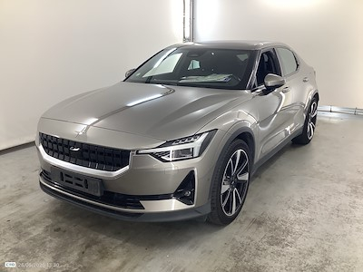 Buy POLESTAR POLESTAR 2 on Ayvens Carmarket