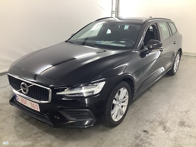 Kjøp VOLVO V60 - 2018 hos Ayvens Carmarket