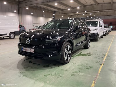 Buy VOLVO XC40 on Ayvens Carmarket