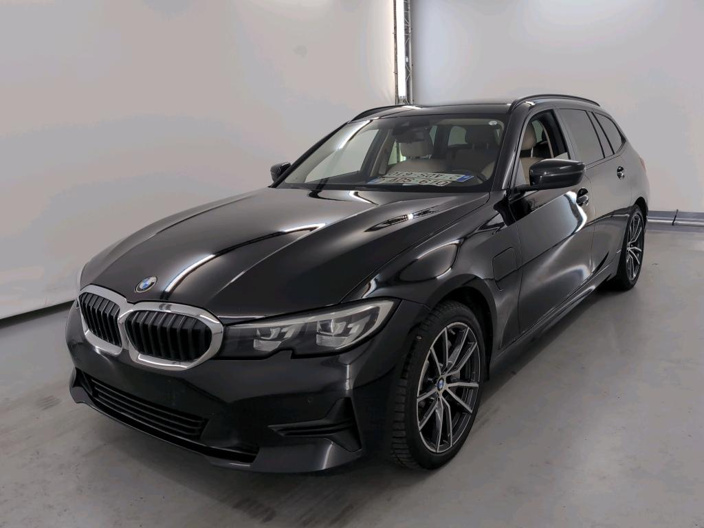 BMW 3 Series TOURING 2.0 330E (215KW) TOURING