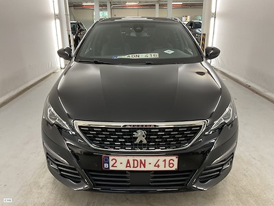 Kjøp PEUGEOT 308 SW hos Ayvens Carmarket