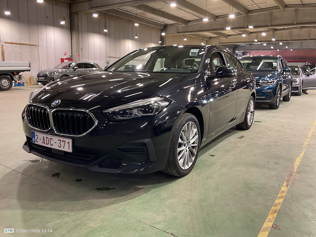 BMW 2 Series 216 dA AdBlue