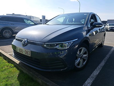 Kaufe VOLKSWAGEN GOLF VIII bei Ayvens Carmarket