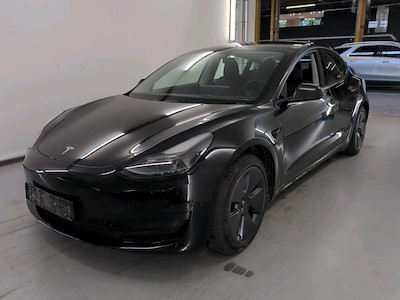 Achetez TESLA MODEL 3 sur Ayvens Carmarket