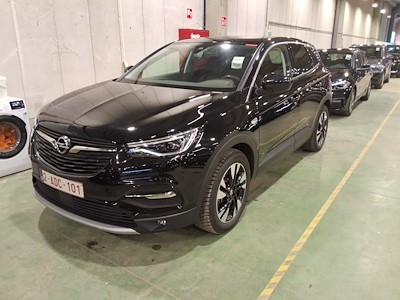 Купуй OPEL GRANDLAND X на Ayvens Carmarket