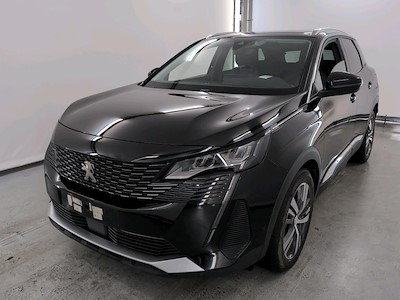 Kaufe PEUGEOT 3008 bei Ayvens Carmarket