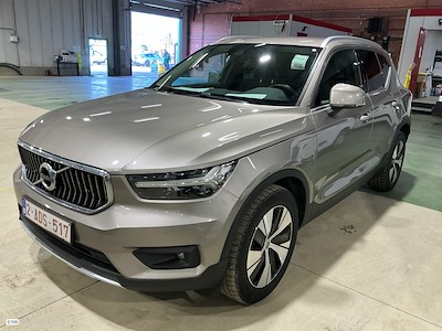 Buy VOLVO XC40 on Ayvens Carmarket