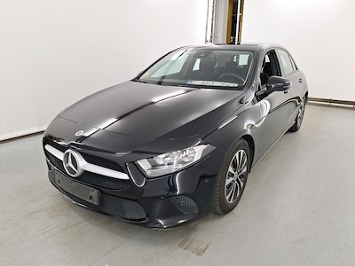Achetez MERCEDES-BENZ A-CLASS sur Ayvens Carmarket