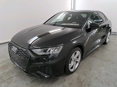 Köp AUDI A3 BERLINE på Ayvens Carmarket