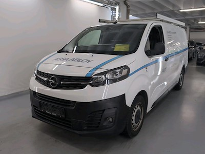 Kúpiť OPEL Vivaro na Ayvens Carmarket