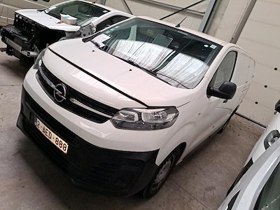 Buy OPEL VIVARO on Ayvens Carmarket