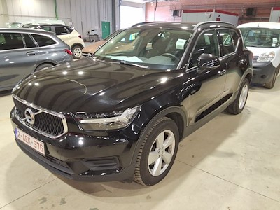 Buy VOLVO XC40 on Ayvens Carmarket