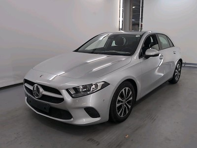 Купуй MERCEDES-BENZ A-CLASS на Ayvens Carmarket