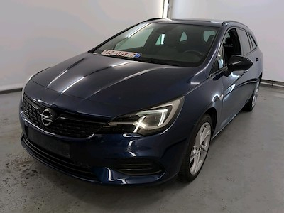 Kaufe OPEL Astra Tourer bei Ayvens Carmarket