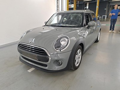 Ayvens Carmarket den MINI MINI 5 DOOR satın al